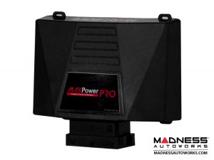 Alfa Romeo Giulia Engine Control Module - 2.9L QV - MAXPower PRO by MADNESS